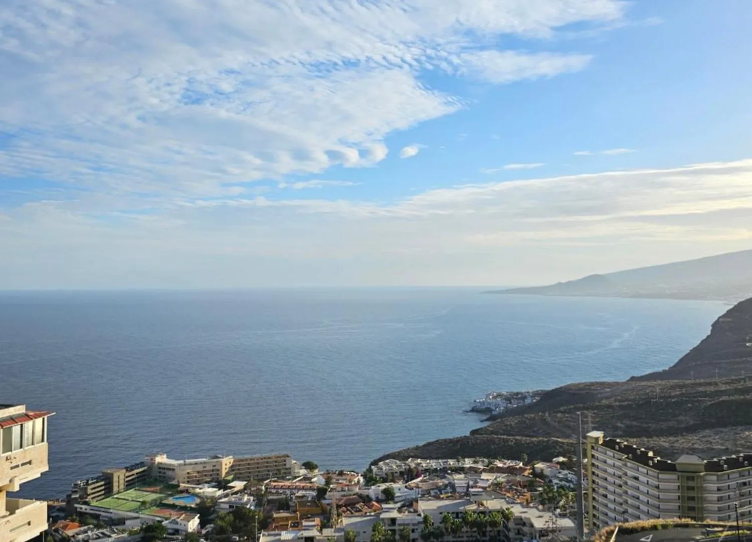 Апартаменты Tabaiba Refugio Del Mar Санта-Крус-де-Тенерифе 0*,  Испания