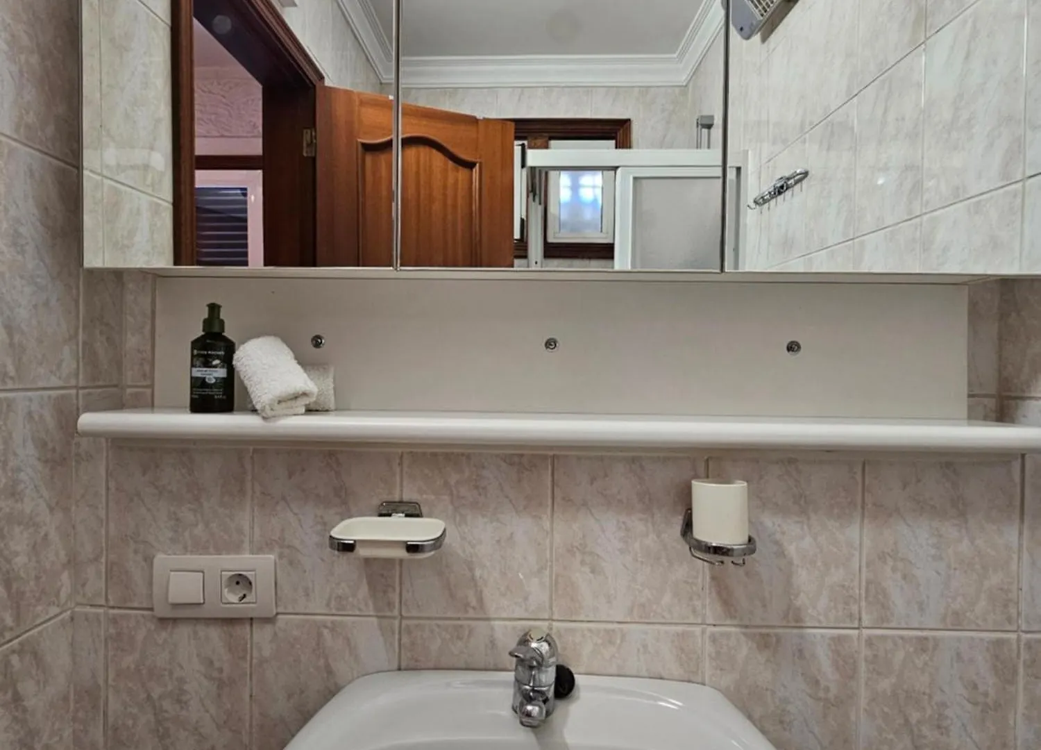 Апартаменты Tabaiba Refugio Del Mar Санта-Крус-де-Тенерифе 0*,  Испания