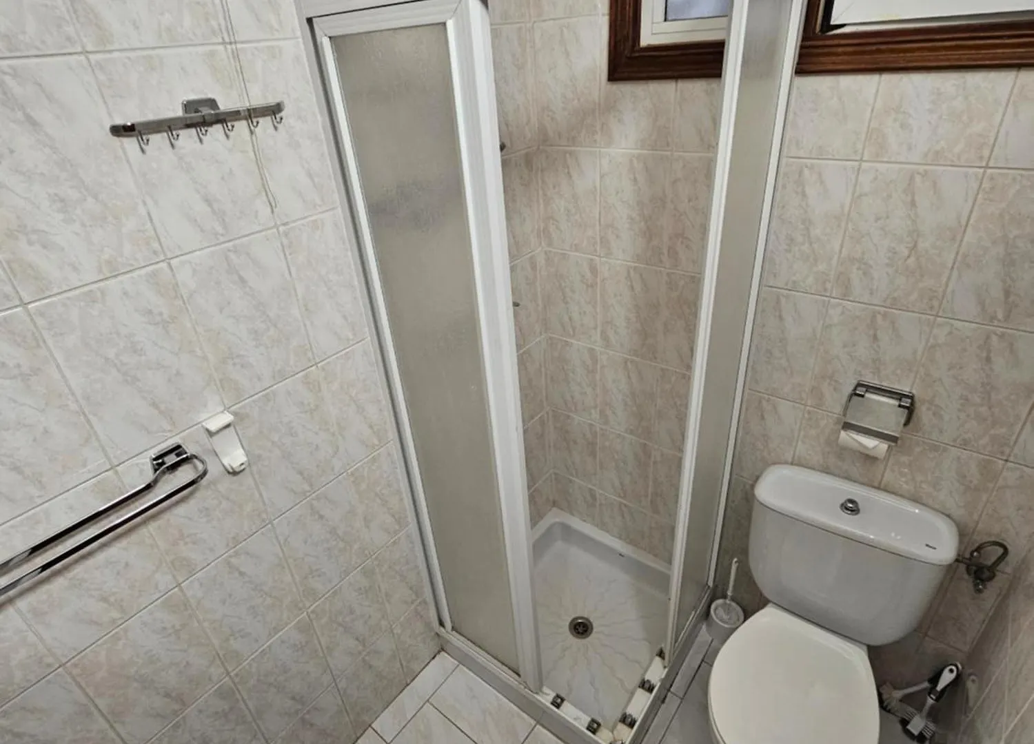 Апартаменты Tabaiba Refugio Del Mar Санта-Крус-де-Тенерифе