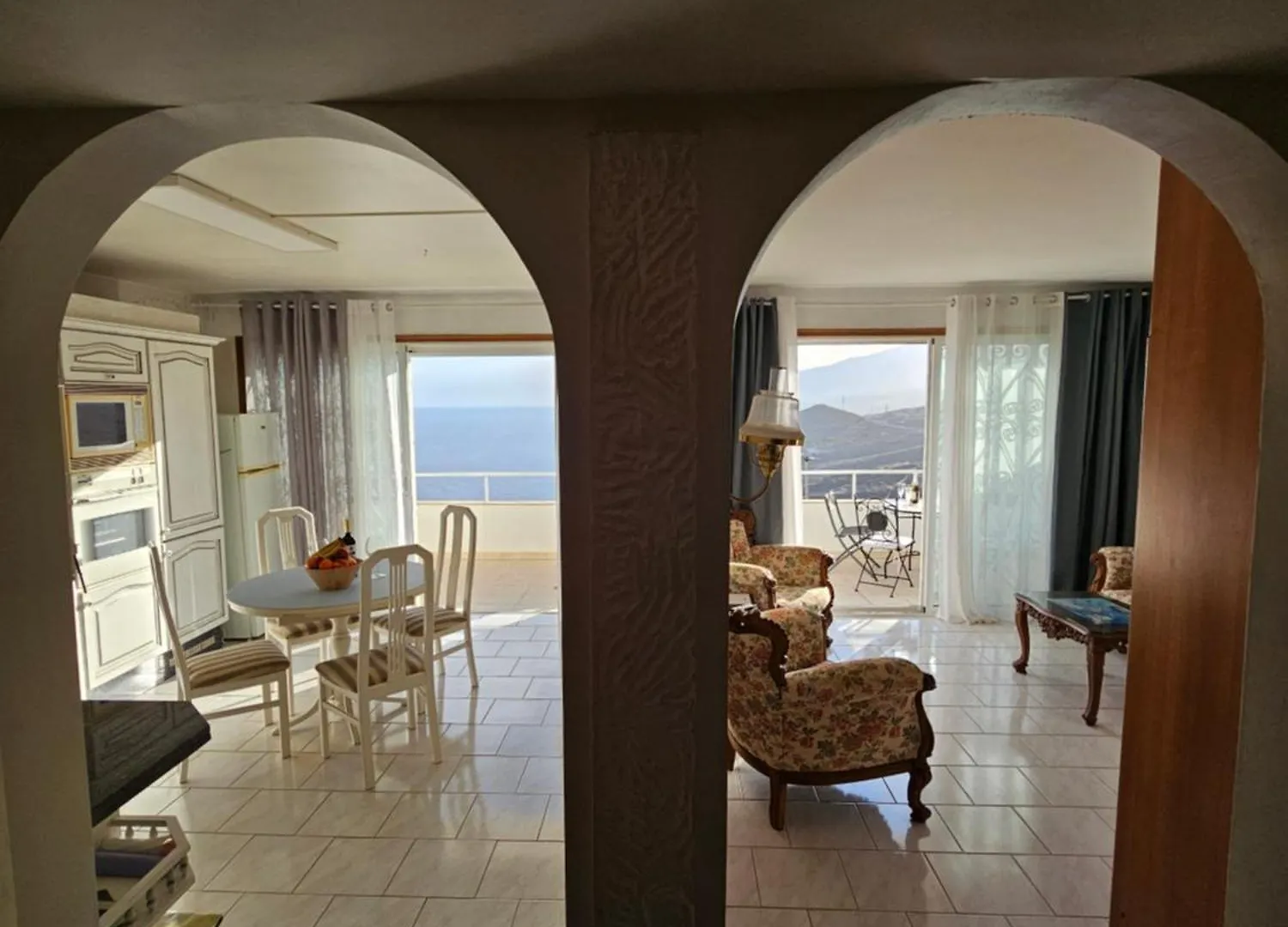 דירות סנטה קרוז דה טנריף Tabaiba Refugio Del Mar ספרד