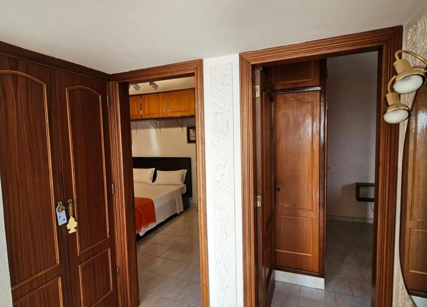 Апартаменты Tabaiba Refugio Del Mar Санта-Крус-де-Тенерифе