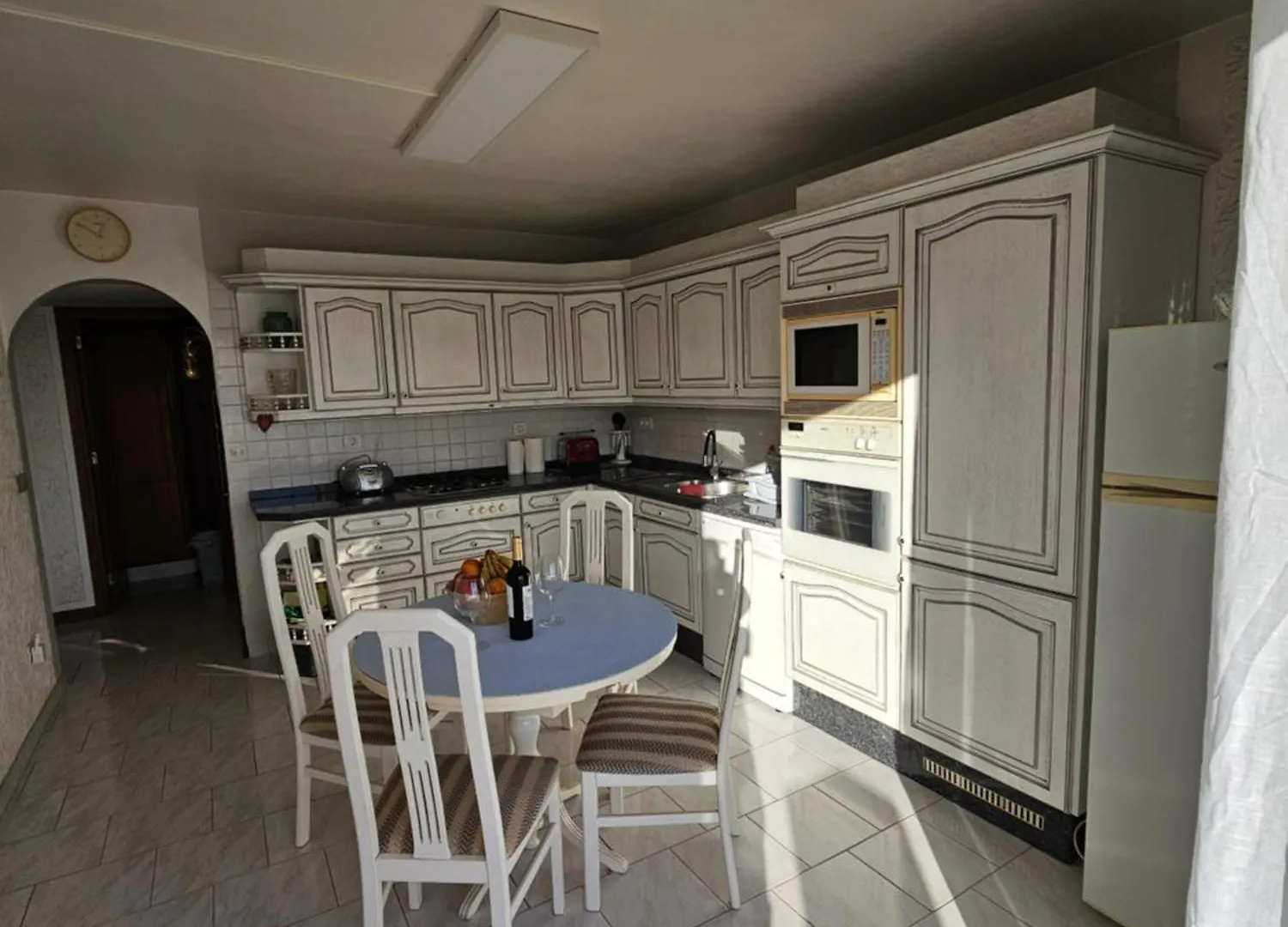 דירות סנטה קרוז דה טנריף Tabaiba Refugio Del Mar ספרד