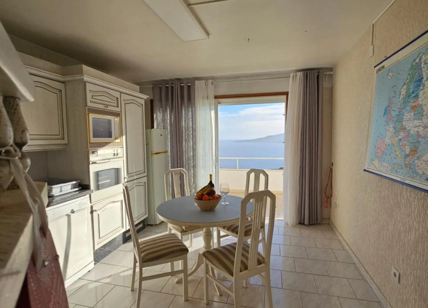 Апартаменты Tabaiba Refugio Del Mar Санта-Крус-де-Тенерифе